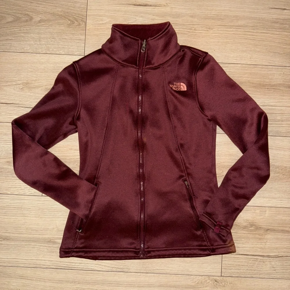The North Face 2in1 Ski Jacket - Picture 2 of 4